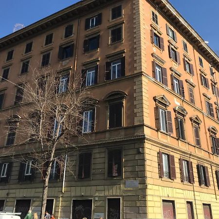 Art Atelier San Pietro Hotel Roma Ngoại thất bức ảnh
